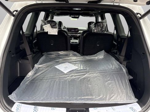 New 2025 Kia Telluride SX X-Line image 12
