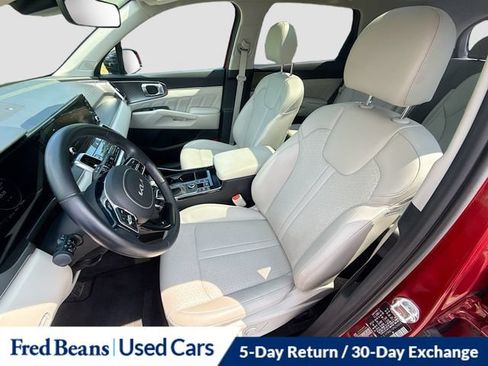 Used 2023 Kia Sorento SX AWD/4WD image 27