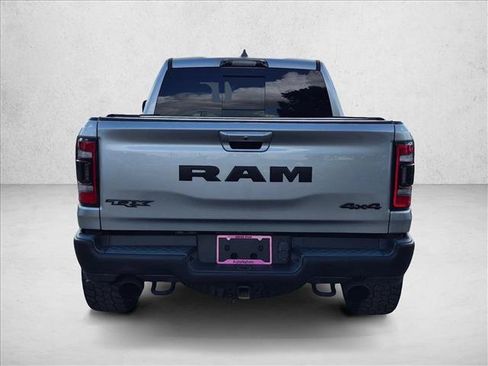 Used 2022 RAM 1500 TRX w/ TRX Level 2 Equipment Group AWD/4WD image 6