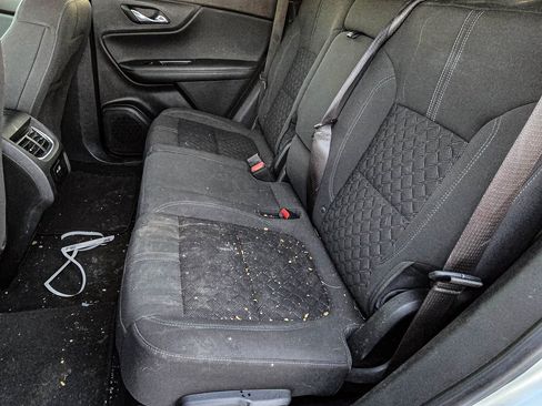 Used 2021 Chevrolet Blazer LT w/ Redline Edition image 13