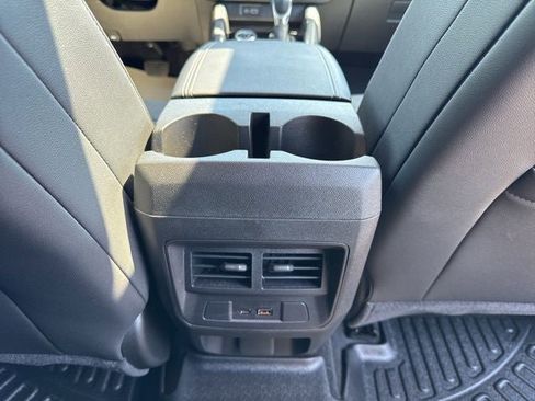 Used 2025 GMC Canyon Elevation w/ Convenience Package AWD/4WD image 25