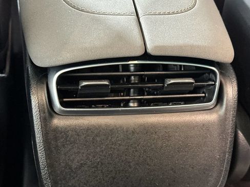 Certified 2024 Mercedes-Benz EQS 450+ 4MATIC SUV image 15