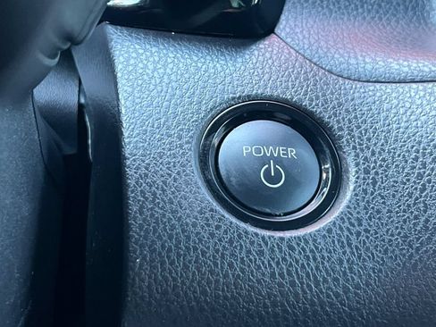 Certified 2025 Toyota Camry SE FWD image 23