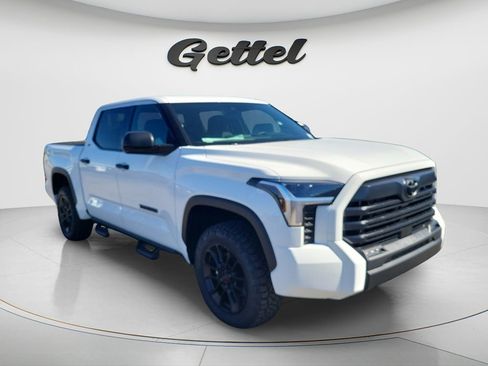 Used 2026 Toyota Tundra SR5 image 2