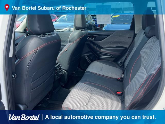 Used 2023 Subaru Forester Sport AWD/4WD image 25