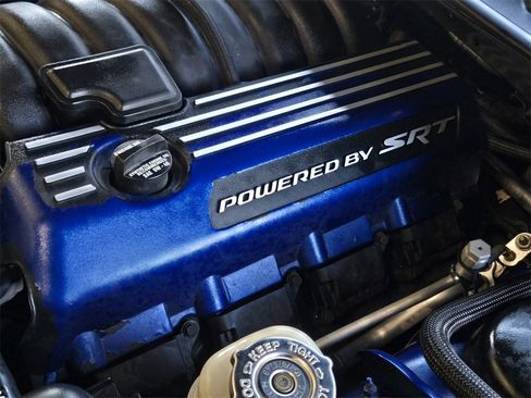 Used 2019 Dodge Challenger R/T Scat Pack image 35