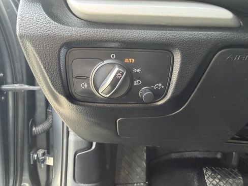 Used 2016 Audi A3 2.0T Premium w/ Audi MMI Navigation Plus image 29