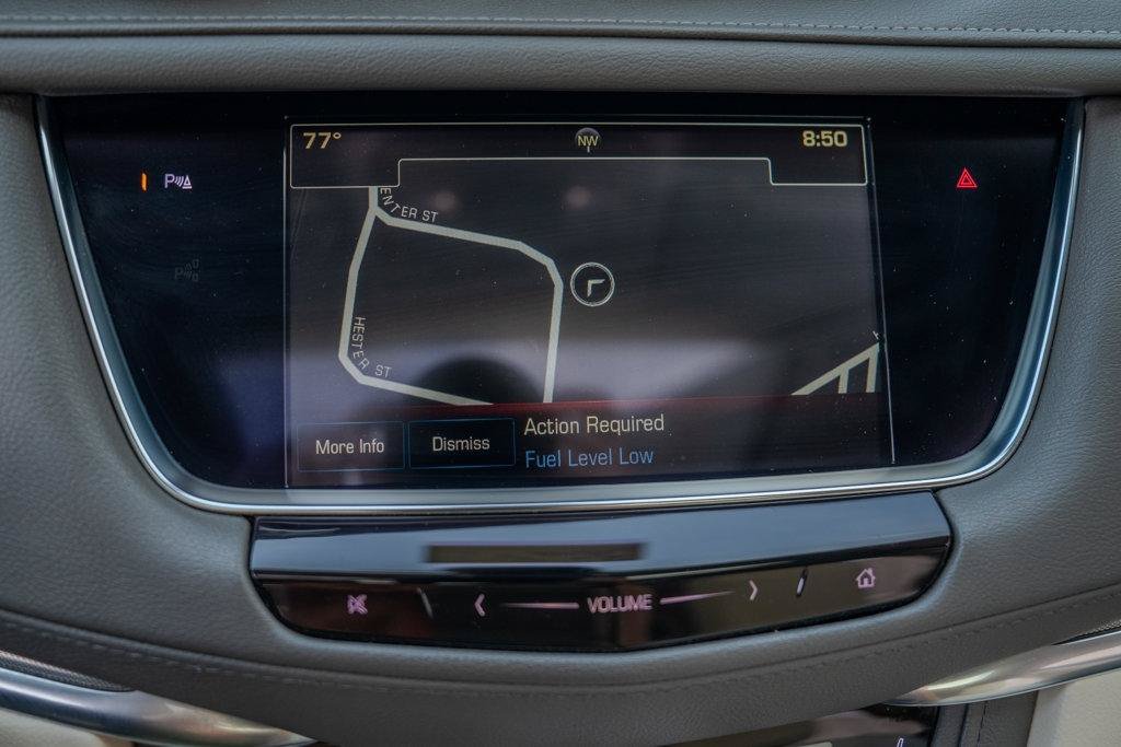 Used 2018 Cadillac XT5 Luxury w/ Driver Awareness Package FWD image 28