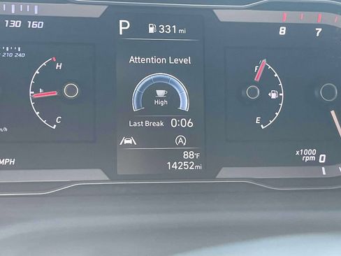 Certified 2024 Hyundai Tucson SE AWD/4WD image 26