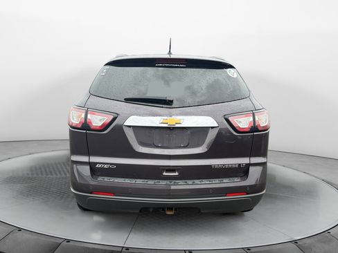 Used 2015 Chevrolet Traverse LT FWD image 5