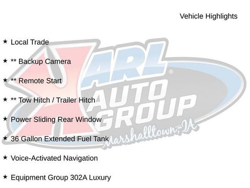 Used 2017 Ford F150 XLT w/ Equipment Group 302A Luxury image 12