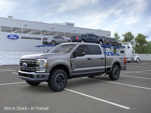 New 2026 Ford F250 XLT w/ Tremor Off-Road Package image 2