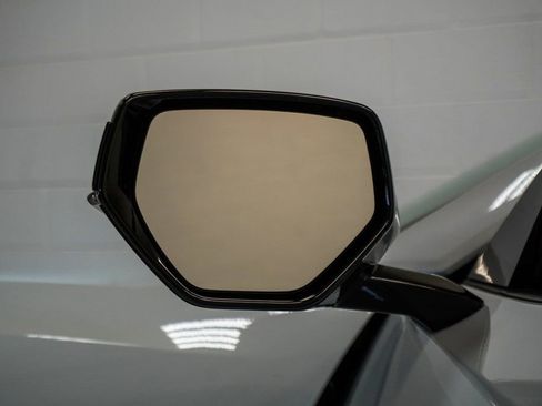 Used 2024 Chevrolet Corvette Z06 image 39