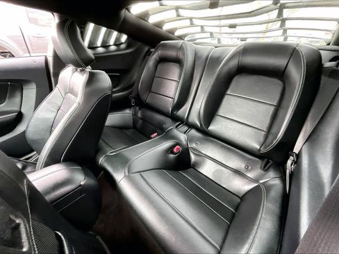 Used 2015 Ford Mustang GT Premium w/ Equipment Group 401A image 19