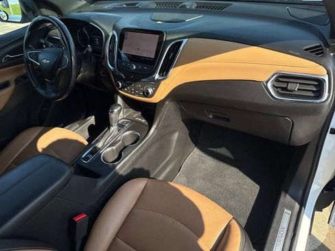 Used 2019 Chevrolet Equinox Premier FWD image 19