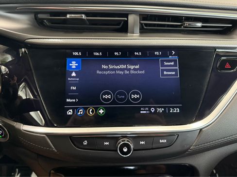 Used 2023 Buick Encore GX Preferred w/ Cold Weather Comfort Package AWD/4WD image 20