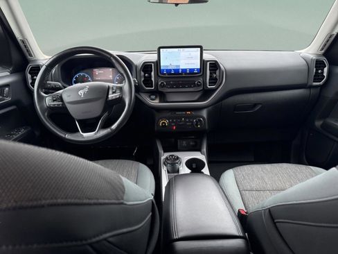 Used 2022 Ford Bronco Sport Big Bend w/ Convenience Package image 11