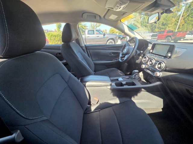 Used 2024 Nissan Sentra S FWD image 10