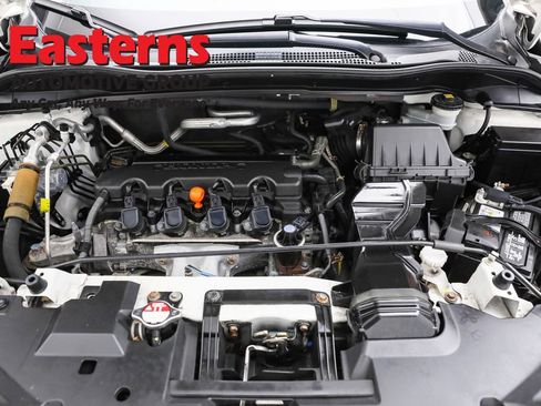 Used 2021 Honda HR-V EX image 7