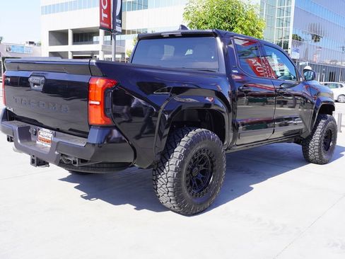 New 2026 Toyota Tacoma SR5 AWD/4WD image 6