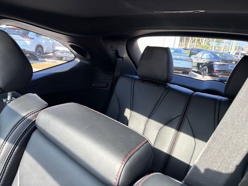 Used 2023 Acura MDX A-Spec image 35