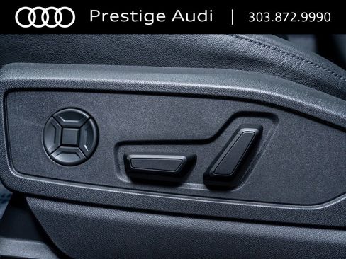 New 2025 Audi Q5 2.0T Premium image 21
