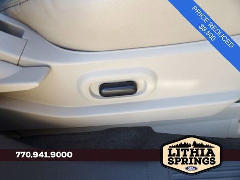 Used 2013 Ford Edge SEL image 34