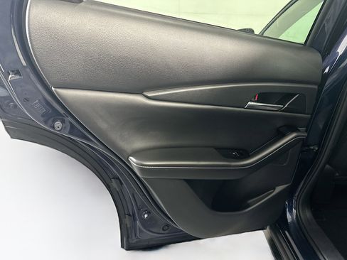 Used 2025 MAZDA CX-30 AWD 2.5 S w/ Preferred Package image 28