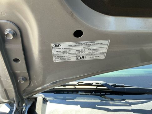 Used 2021 Hyundai Sonata SEL image 27