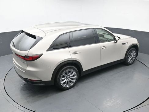 New 2026 MAZDA CX-90 3.3 Turbo w/ Preferred Package image 29