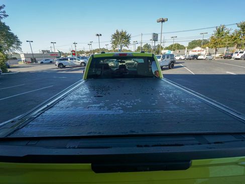 Used 2022 Ford F150 XL w/ Equipment Group 101A High image 7