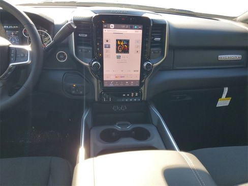 New 2026 RAM 3500 Big Horn image 11