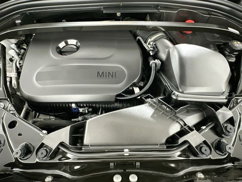 Used 2025 MINI Cooper Countryman John Cooper Works w/ Comfort Package Max AWD/4WD image 31