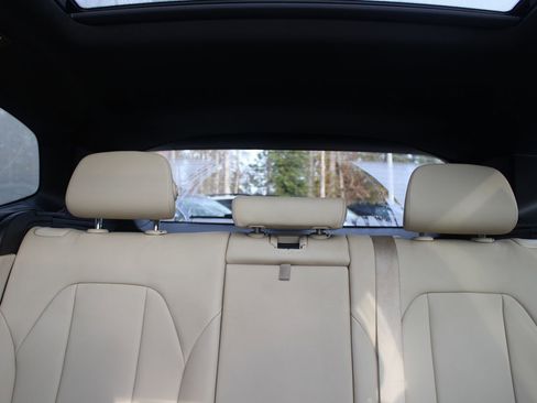 Used 2020 BMW X3 sDrive30i w/ Convenience Package image 43