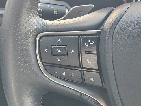 Used 2022 Lexus ES 350 F Sport image 27