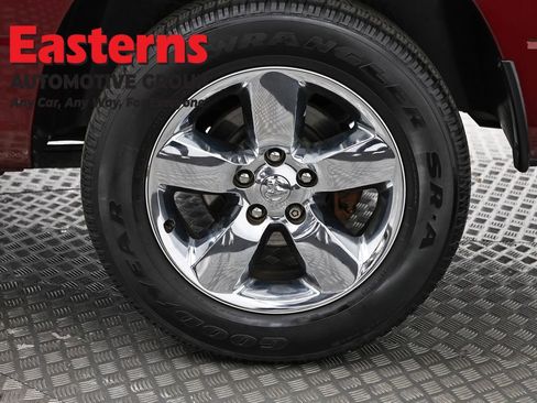 Used 2019 RAM 1500 Express w/ Express Value Package image 33