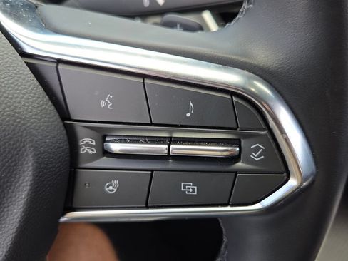 Certified 2026 Chevrolet Equinox LT FWD image 22