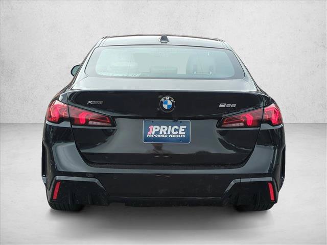 Used 2025 BMW 228i xDrive AWD/4WD image 7