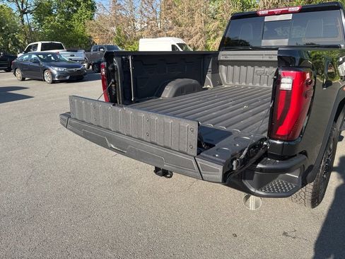 New 2025 GMC Sierra 2500 Denali Ultimate w/ Max Trailering Package AWD/4WD image 58