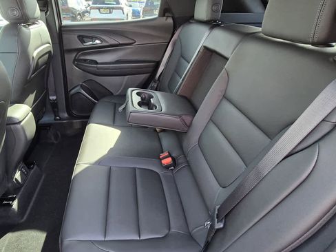 Used 2025 Chevrolet TrailBlazer ACTIV w/ Convenience Package FWD image 26