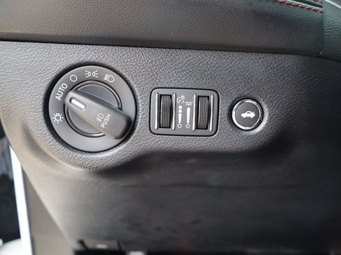 Used 2022 Dodge Challenger R/T w/ Plus Package RWD image 16