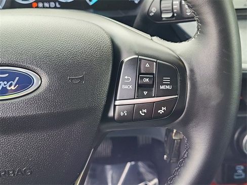 Used 2023 Ford Maverick XLT w/ XLT Luxury Package image 13