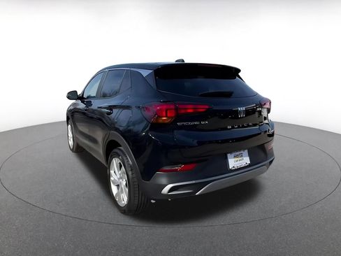 Used 2025 Buick Encore GX Preferred image 11