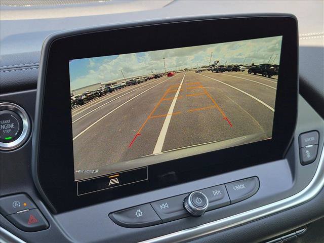 New 2026 Chevrolet Blazer LT w/ Convenience Package FWD image 11