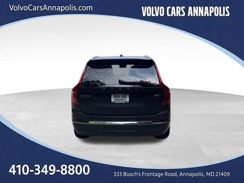 Certified 2024 Volvo XC90 B5 Plus AWD/4WD image 7