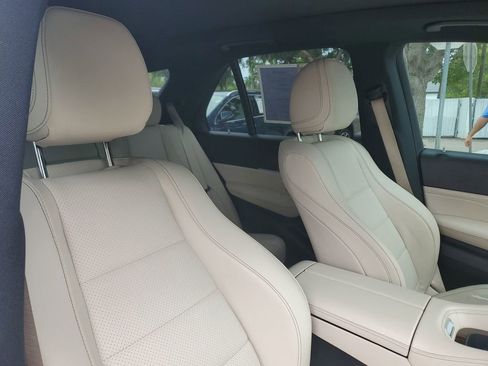 Used 2023 Mercedes-Benz GLE 350 image 24