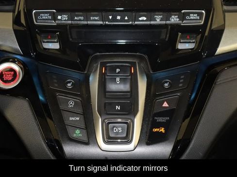 Used 2023 Honda Odyssey Touring image 29