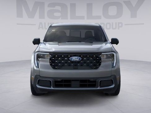 New 2026 Ford Maverick Lariat w/ 4K Tow Package image 3