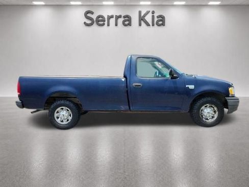 Used 2002 Ford F150 2WD Regular Cab image 6