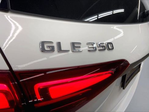 Used 2024 Mercedes-Benz GLE 350 4MATIC image 14